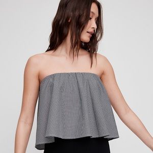 Babaton Eckerd Blouse